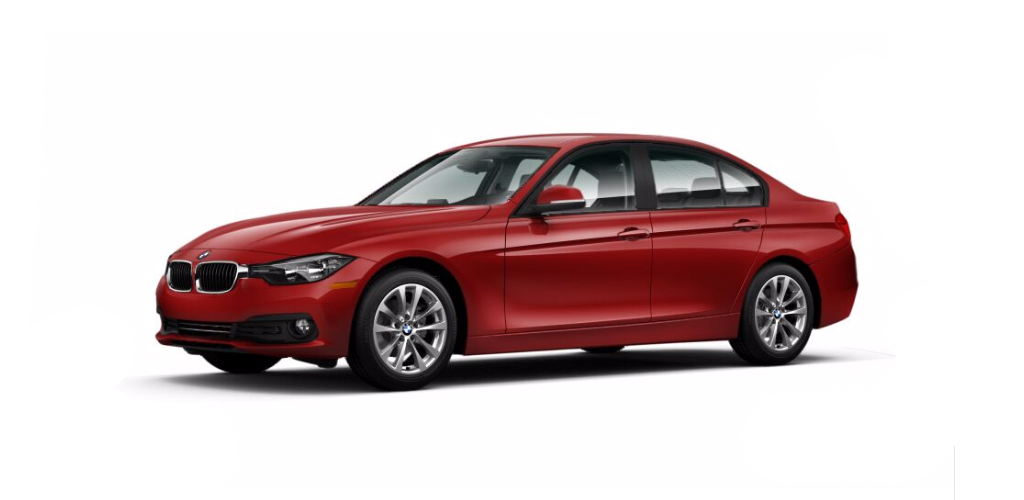 Bmw canada inc leasing #7