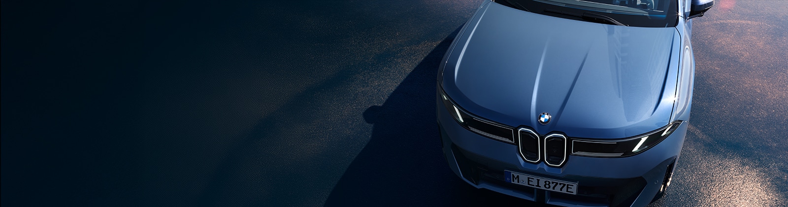 Autoshow 2026 Banner